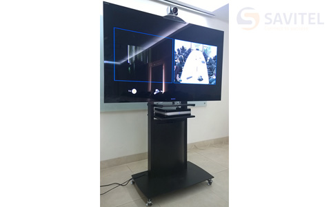 Giải pháp xem camera từ xa qua 3G 1