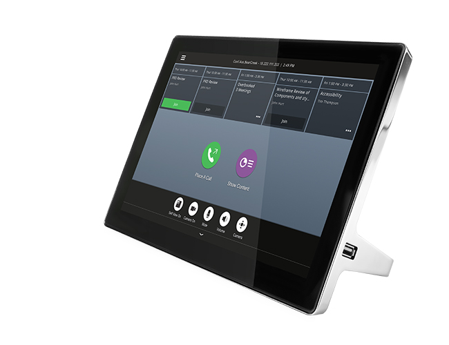 Polycom® Realpresence Touch