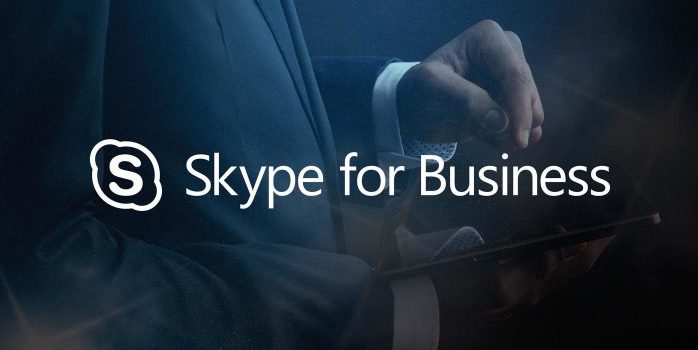 Skype for business là gì? Ứng dụng skype for business vào hội họp trực tuyến 3