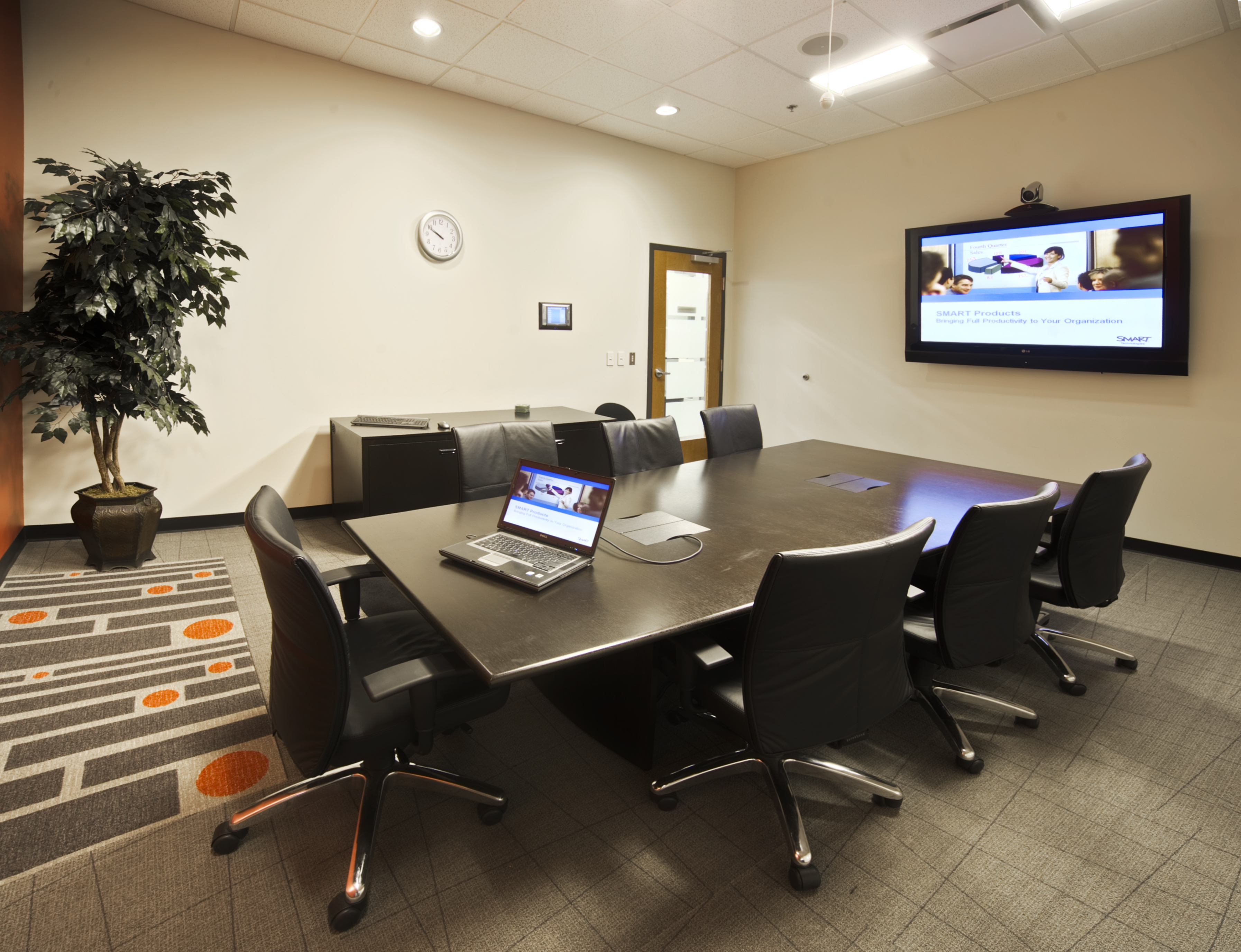 Khám Phá Ưu Điểm Hội Nghị Truyền Hình Chất Lượng 3