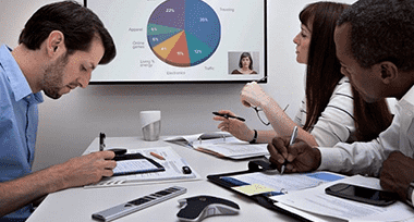 Trình chiếu không dây 3