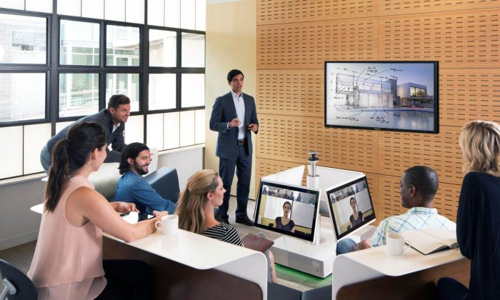 Ích Lợi Hội Nghị Truyền Hình Trực Tuyến 6