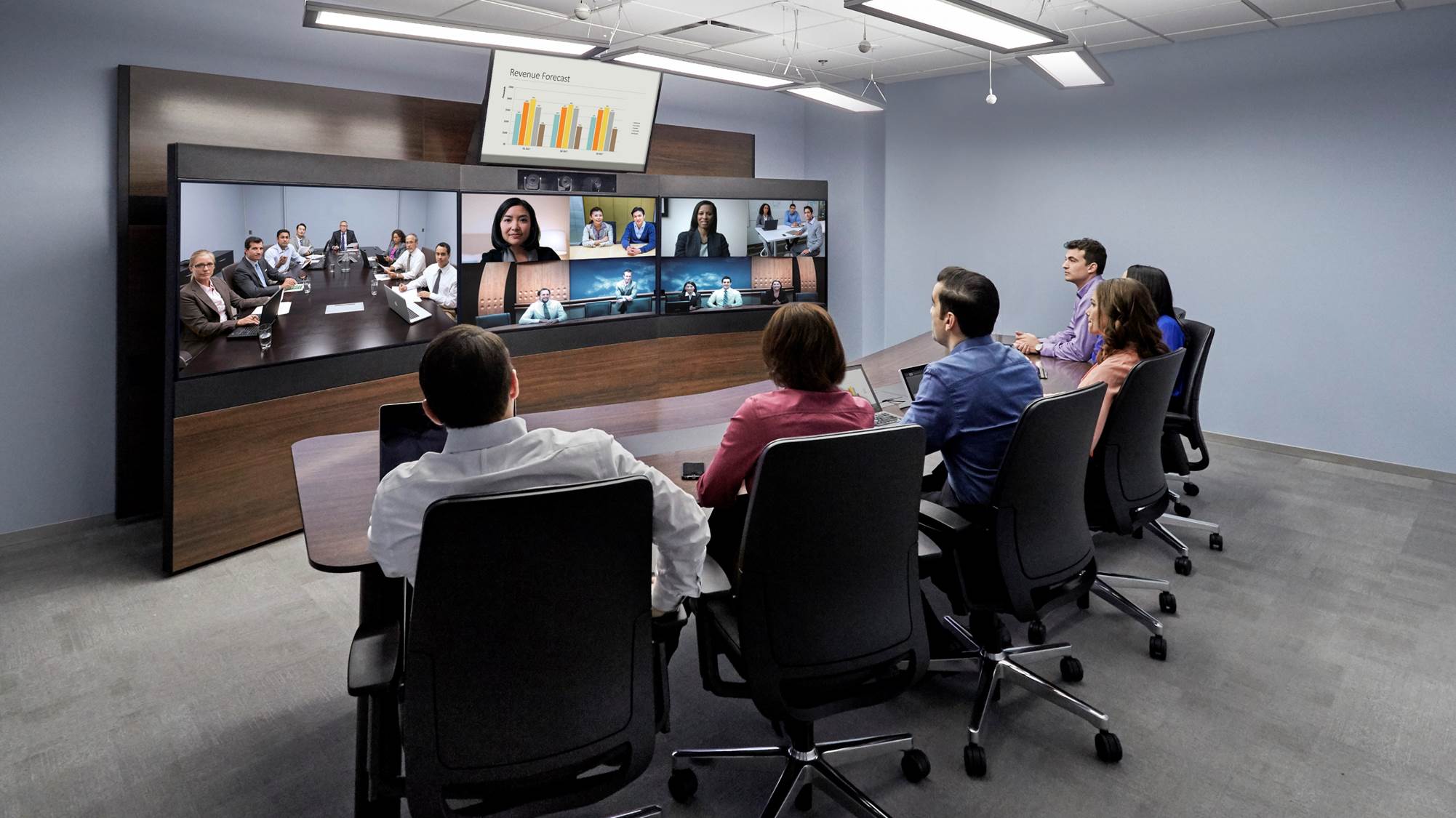 Camera Hội Nghị USB Giải Pháp Đầu Tư Thông Minh Cho Doanh Nghiệp 1