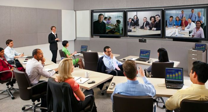 3 Lợi Ích Tiêu Biểu Cho Doanh Nghiệp Khi Ứng Dụng Hội Nghị Trực Tuyến Giá Rẻ 7