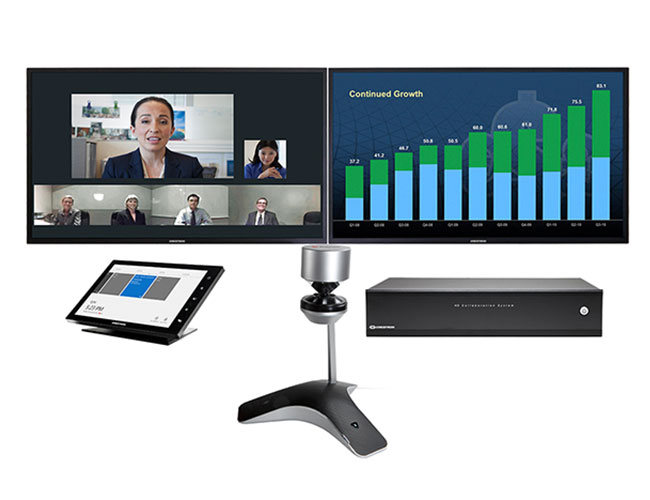 Polycom RealPresence Group 310 ưu điểm kỹ thuật Share 2