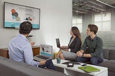 Những ông "trùm" đang thâu tóm Blackberry như thế nào? 3