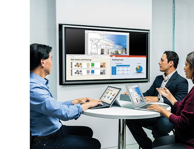 Âm Thanh Hội Thảo 2