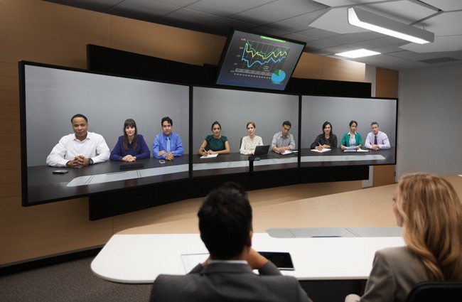 HỘI NGHỊ TRUYỀN HÌNH GIẢI PHÁP 02 ĐIỂM 2