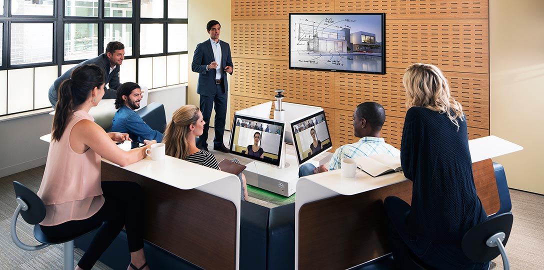 Lợi ích và mô hình giải pháp Cambium Networks 2