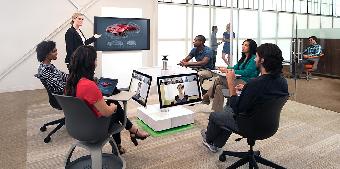 Ứng dụng màn hình quảng cáo cho ngành bán lẻ như thế nào? 2