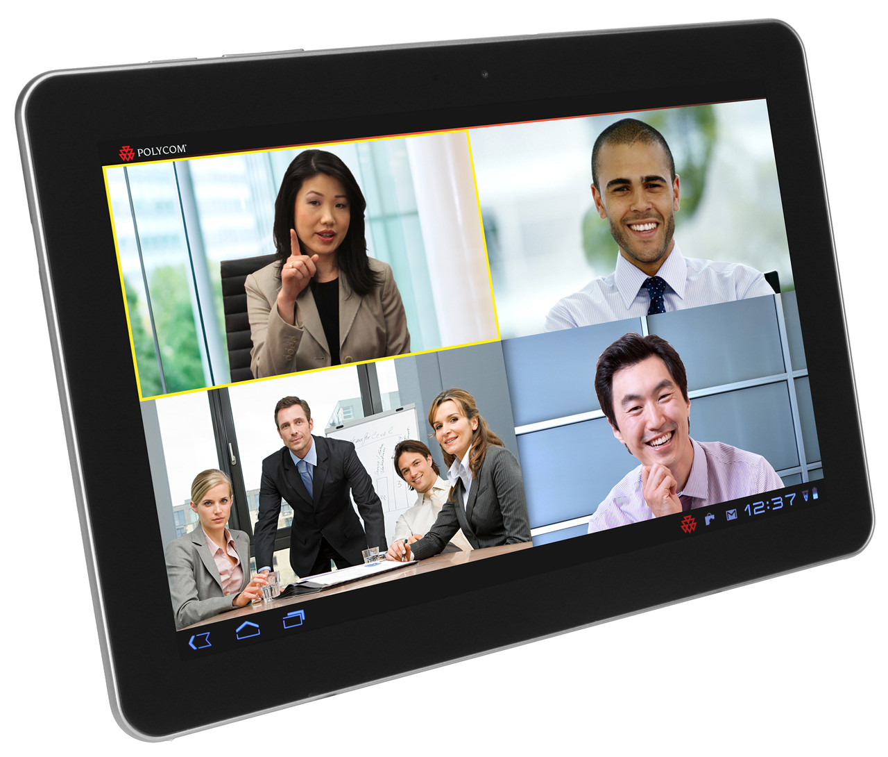 "Anh Nam - IT Manager LevelOne Sài Gòn" 3