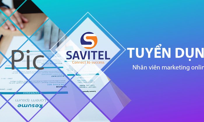 [HCM] SAVITEL - Tuyển dụng nhân viên content marketing 3
