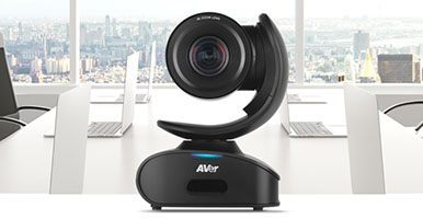 AVer VC520 Pro2 3