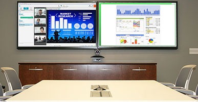 Màn hình tương tác 6 Cho thuê thiết bị hội nghị truyền hình