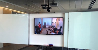 Hội thảo truyền hình