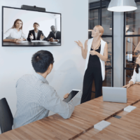 Họp Trực Tuyến Với Phần Mềm Zoom Miễn Phí Dành Cho Doanh Nghiệp