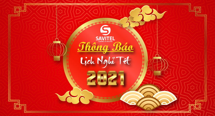 THÔNG BÁO NGHỈ TẾT NGUYÊN ĐÁN 2021 5