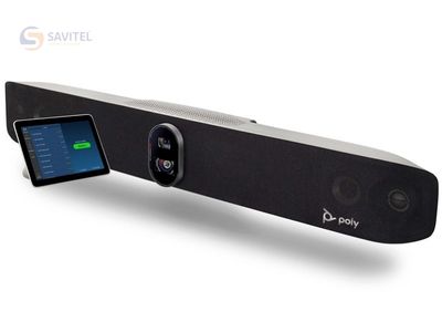 poly studio x70 cloud video app savitel