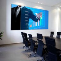 Lựa Chọn Màn Hình LED Cho Doanh Nghiệp