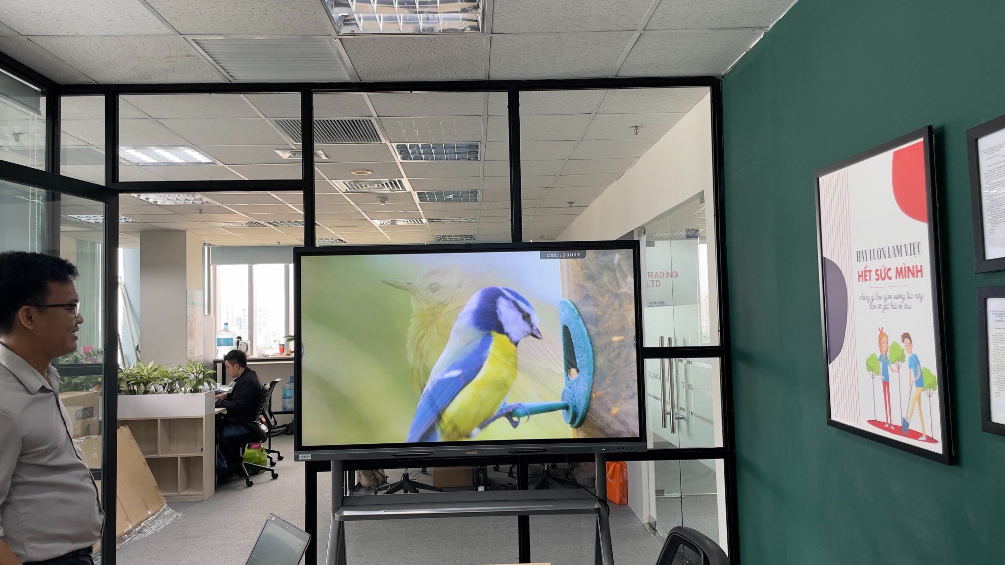 Công Ty Cổ Phần Vinh Hiển Farm - Gạo Vinh Hiển 5