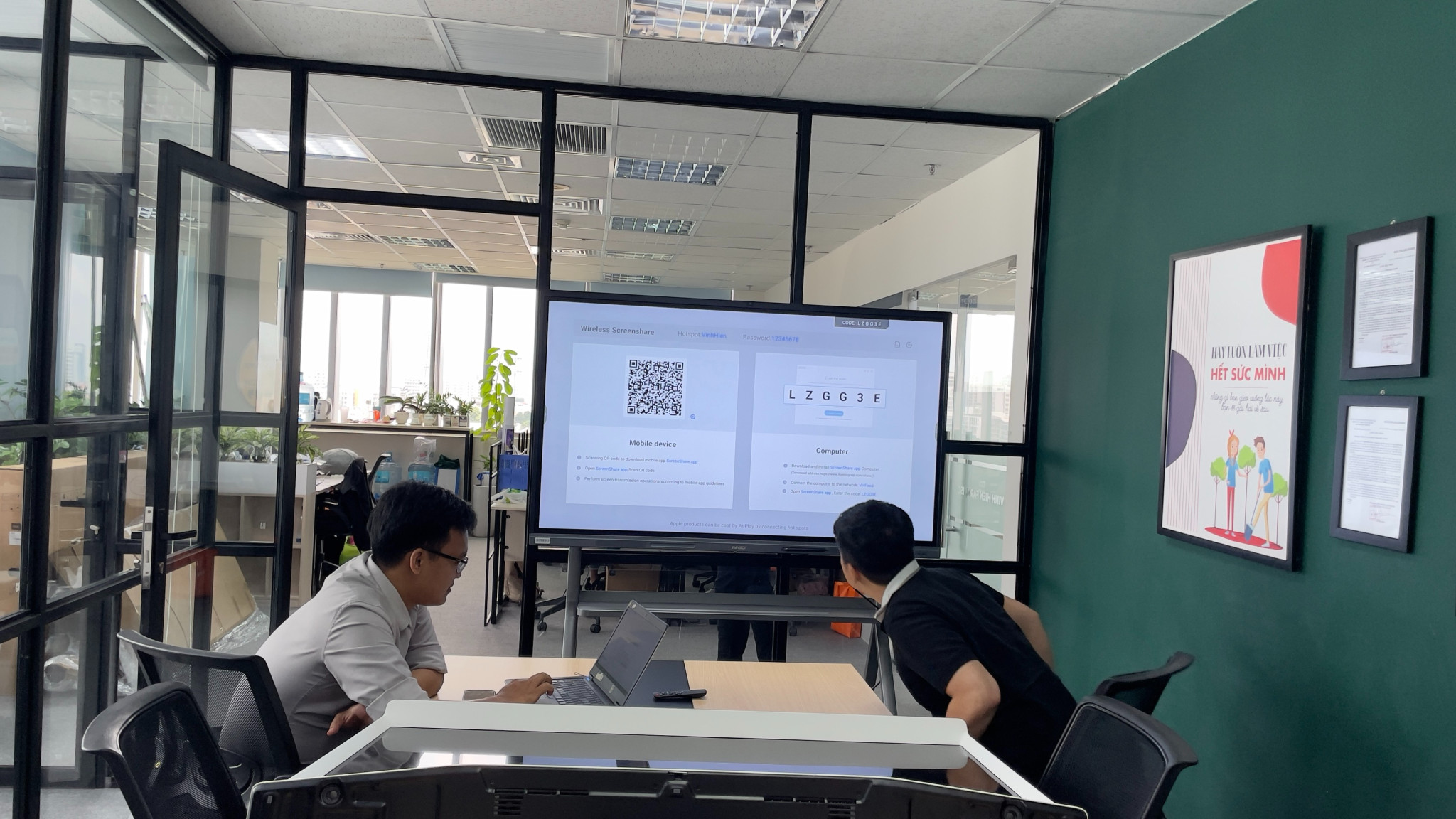 Công Ty Cổ Phần Vinh Hiển Farm - Gạo Vinh Hiển 6