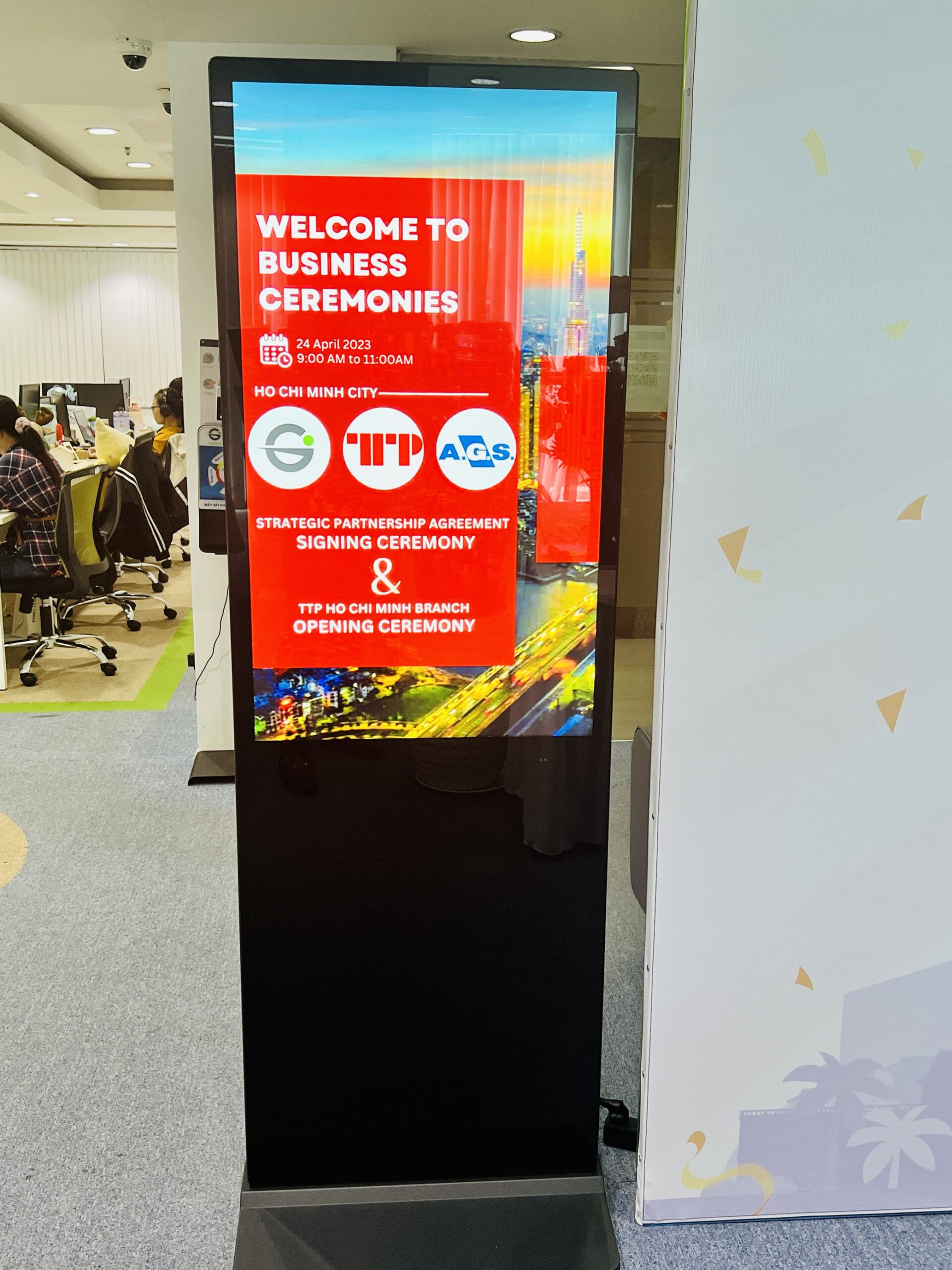 GREEN SUN JAPAN CORPORATION 5